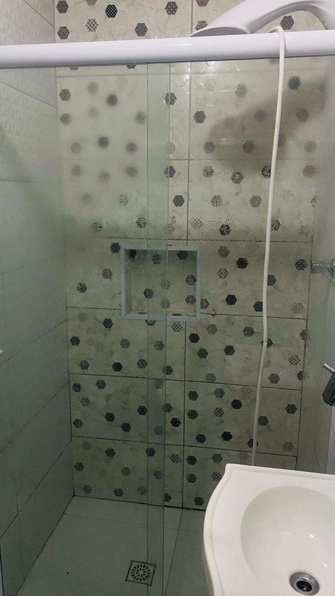 Apartamento Kit Net Pe Na Areia 大普拉亚 外观 照片