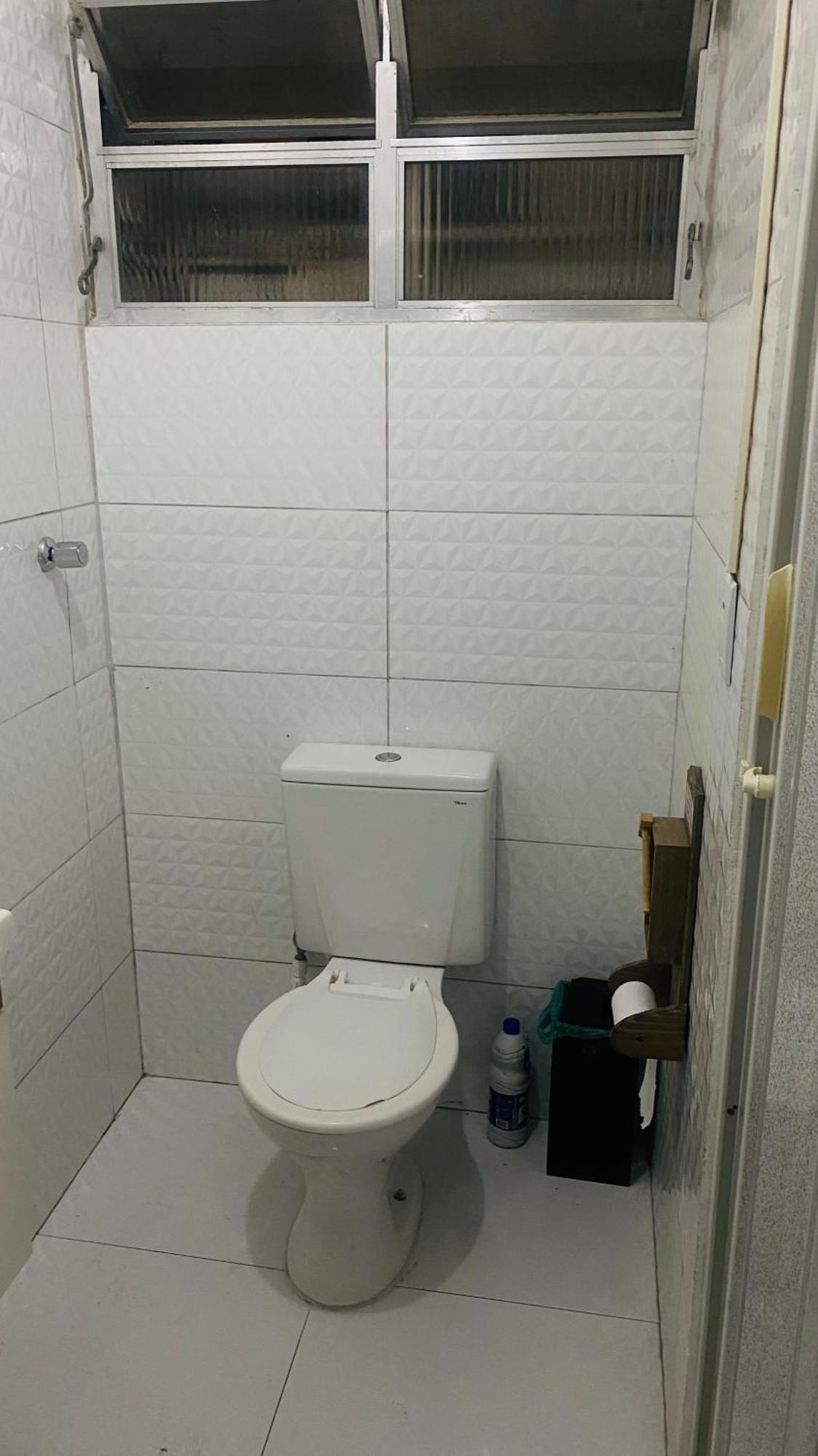 Apartamento Kit Net Pe Na Areia 大普拉亚 外观 照片