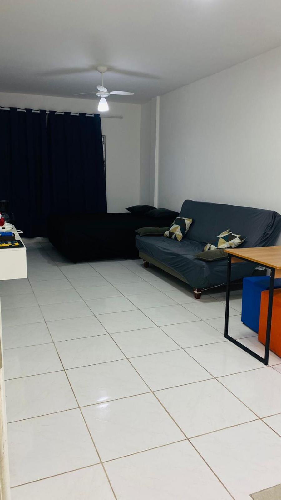 Apartamento Kit Net Pe Na Areia 大普拉亚 外观 照片