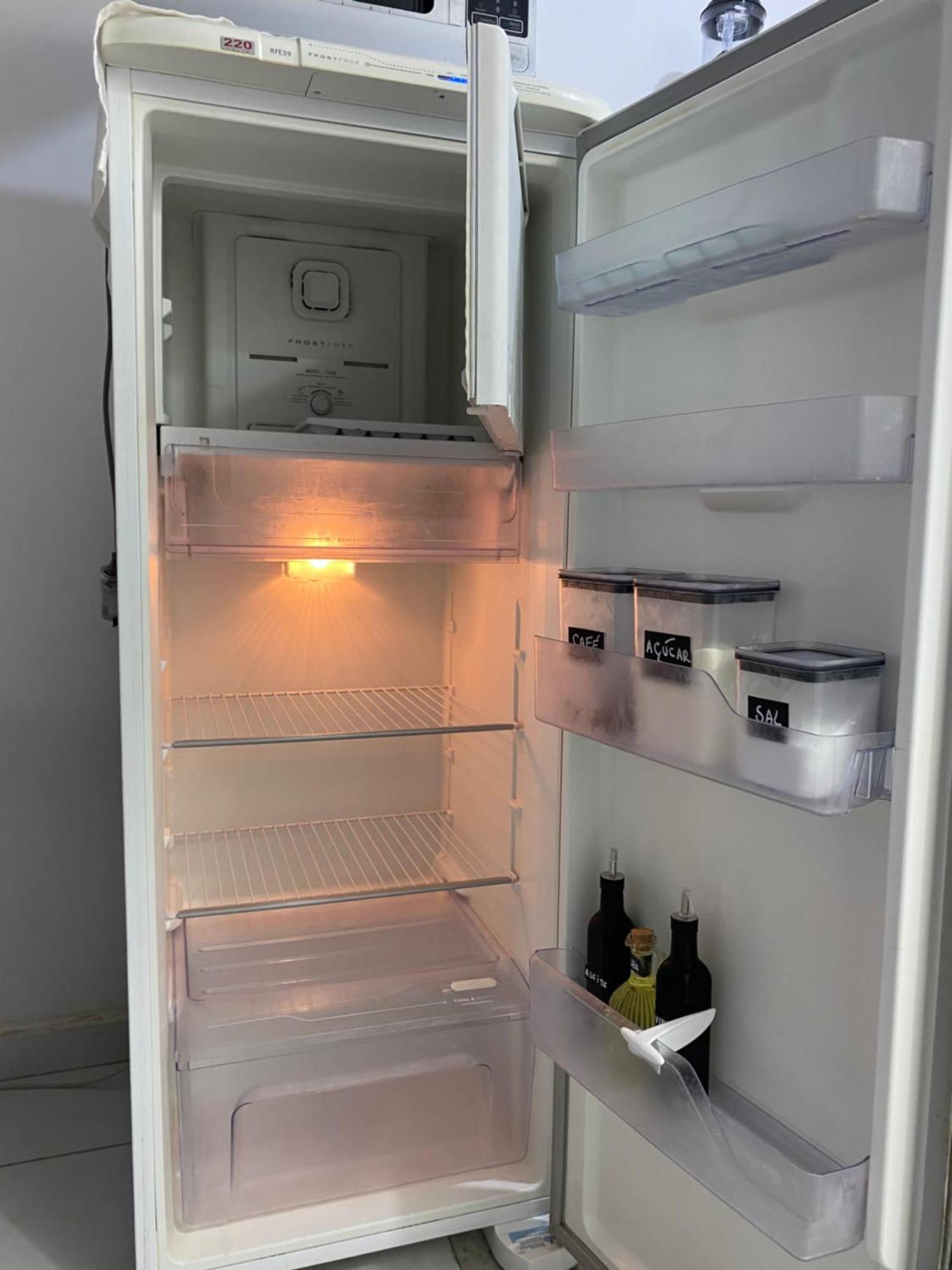 Apartamento Kit Net Pe Na Areia 大普拉亚 外观 照片